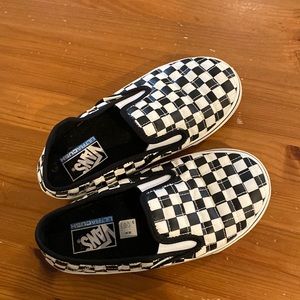 Vans Slippers